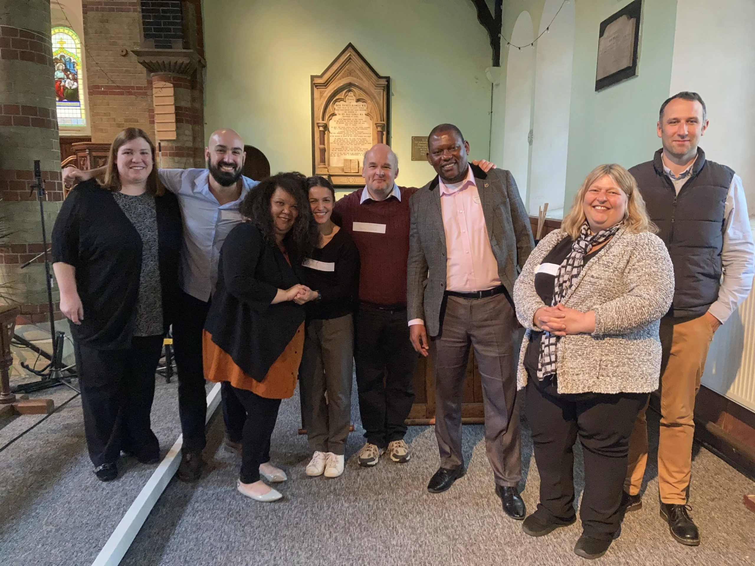 Official Launch Of Saias